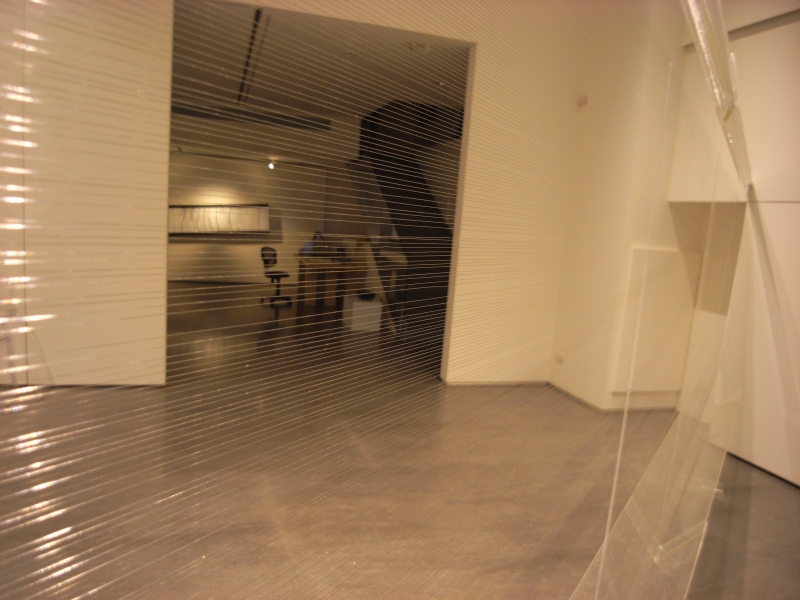 聲音風景-流聲計畫｜曾偉豪｜國藝會補助成果檔案庫